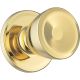PB BEVERLY DUMMY LOCKSET
