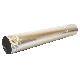 3X24 ALUMINUM PIPE