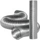 Flex Duct Alum 6x8ft