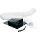 BATHROOM FAN VENT KIT