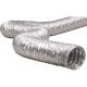 4in 50ft Alum Flexible Dryer Duct TD450