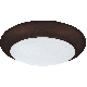 LED-SM4DL-ORB-C ORB 4IN LED DISC FIXTURE