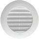4IN ROUND SOFFIT VENT