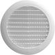 6IN ROUND SOFFIT VENT RDV6SUPC