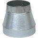 8X6 GALV REDUCER
