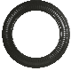 8IN COLLAR