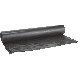 20X50 4MIL BLK POLY FILM