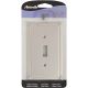 54TN 1TGL STN NCKL WALL PLATE