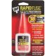 7079800156 RAPIDFUSE WOOD ADH .85OZ
