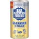 BAR KEEPERS FRIEND SCOURING POWDER 12OZ
