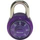 COMBINATION PADLOCK