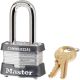 2-1/2IN 2126 SHKL PADLOCK