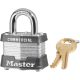 1-1/2IN 3842 PADLOCK