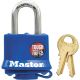 312D 1-1/2IN WTHPRF LOCK