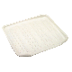 BISQUE DRAINER TRAY