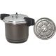 F0732-2 12 QT PRESSURE CANNER