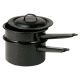 1-1/2QT DOUBLE BOILER