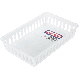 Sterilite Small Storage Tray 1606