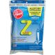 FILTRATION VACUUM BAG