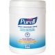 270CT PURELL WIPES