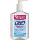Hand Sanitizer Advance Gel Purell 3015 8oz