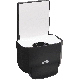 5034-01 ES4 GRAY SOAP DISPENSER