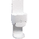 5020-01 ES4 WHT SANTZR DISPENSER