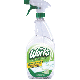 TUB/SHOWER WORKS CLEANER