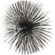 8INRND WIRE CHIMNEY BRUSH