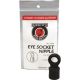 1/4IN NPT PULL RING