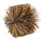 3IN PELLET STOVE BRUSH