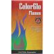 FIRE RAINBOW COLOR CONES