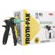 FROTH-PAK12 FOAM SEALANT