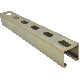 4FT CHANNEL