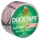 PINK CAMO DUCK TAPE
