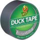 281932 10YD SILVER DUCK TAPE