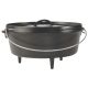 6QT CAMP OVEN