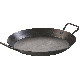 075536551500 15IN CARBON STEEL PAN