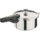 075741013411 4QT SS PRESSURE COOKER