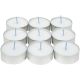 50CT UNSCNTD TEA LIGHTS