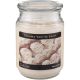 Candle-Lite Creamy Vanilla Swirl 18oz