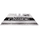 5PK CARBIDE BLADES