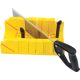 Clamping Mitre Box W/Saw Stanley 20-600