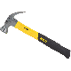 16OZ GRP/HDL CLAW HAMMER