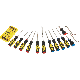Screwdriver Set 20PC Stanley STMT60220-LA