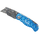 Sheffield Folding Utility Knife 12113