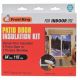 PATIODR/WDW SHRK FLM KIT