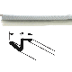1INX7FT WHITE DOOR SEAL