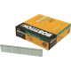 5/8IN GALV FINISH STAPLE