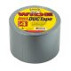 4INX55YD SILVER DUCT TAPE